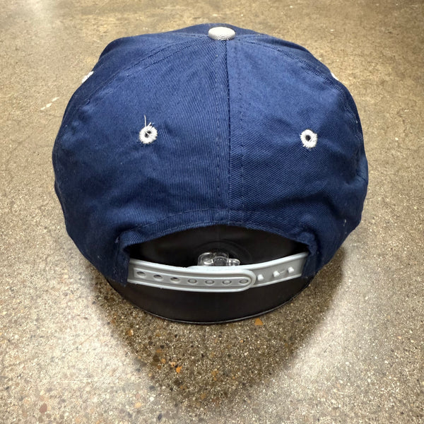 90s Two-Tone Yankees Snapback