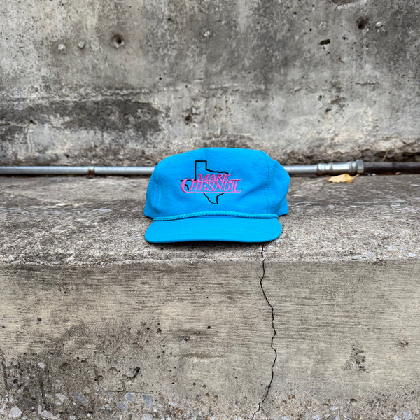 Mark Chesnutt Nylon Snapback