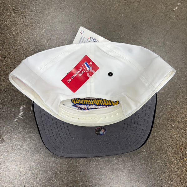 DEADSTOCK 1996 Orioles League Championship Snapback