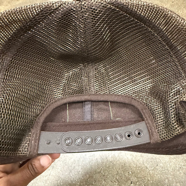 70s/80s TN Valley Electric Patch K-Products Snapback