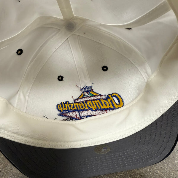 DEADSTOCK 1996 Orioles League Championship Snapback