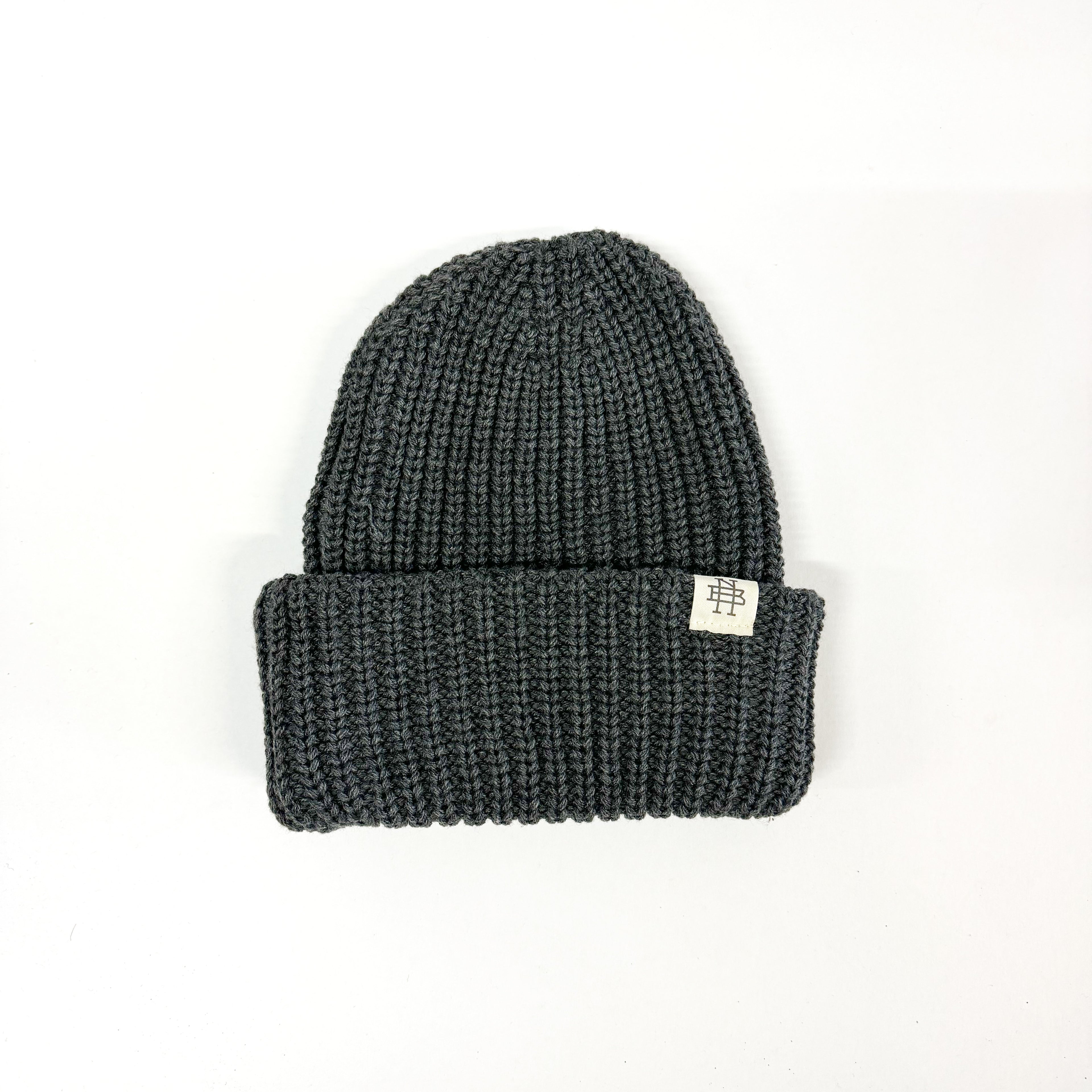 The Go To Chunky Beanie