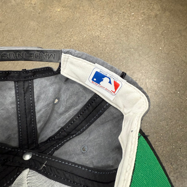 DEADSTOCK '92 Collectors Series The Game Pittsburgh Pirates Snapback