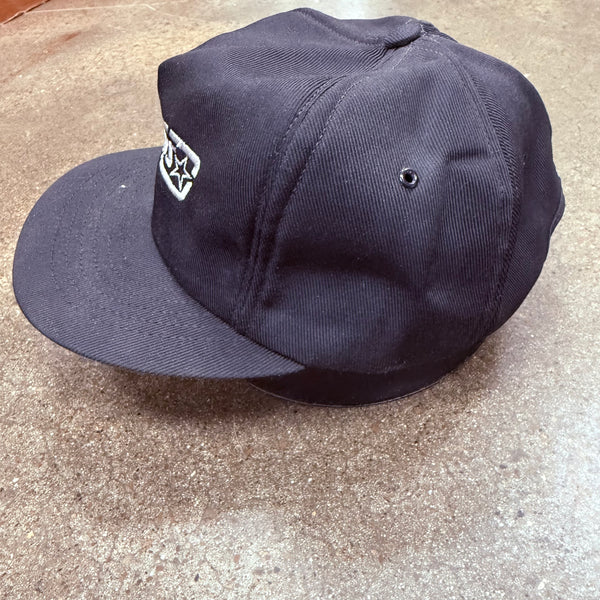DEADSTOCK 80s Stratos Boats Swingster Snapback miUSA
