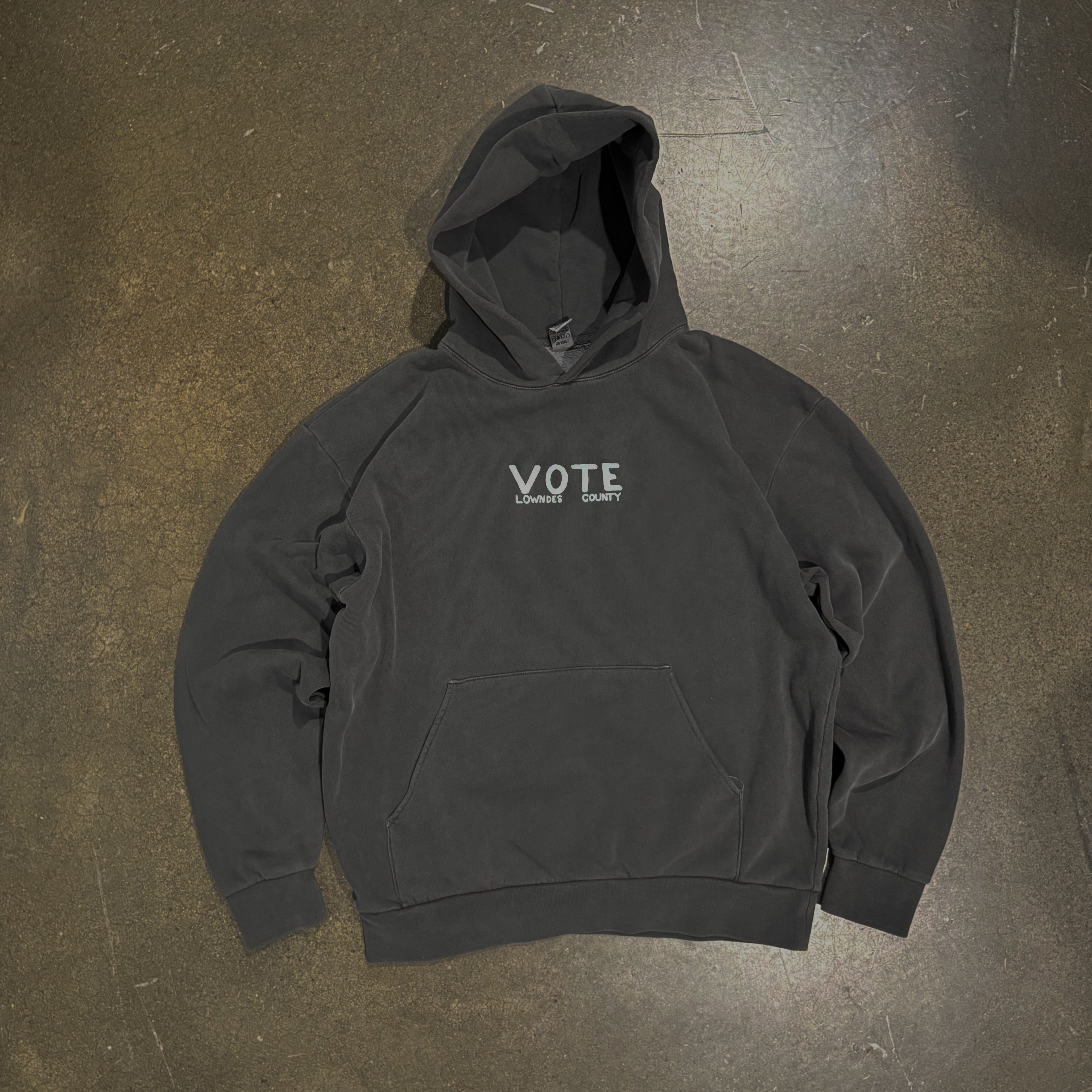 Lowndes County Collection - Premium Hoodie