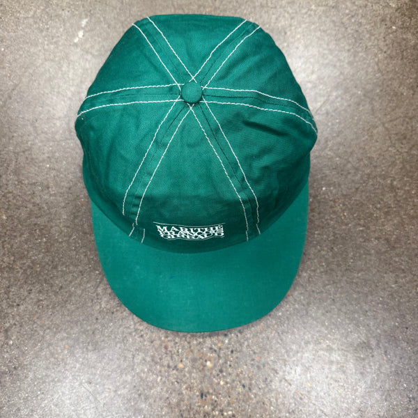 90s Marithé Francois Girbaud Dad Hat
