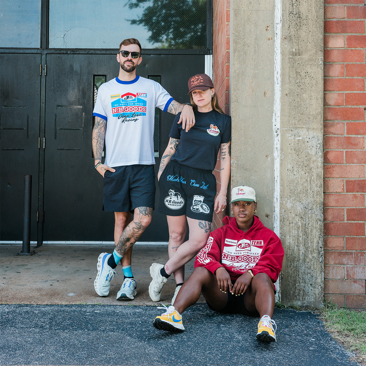 OG Dealership Tee