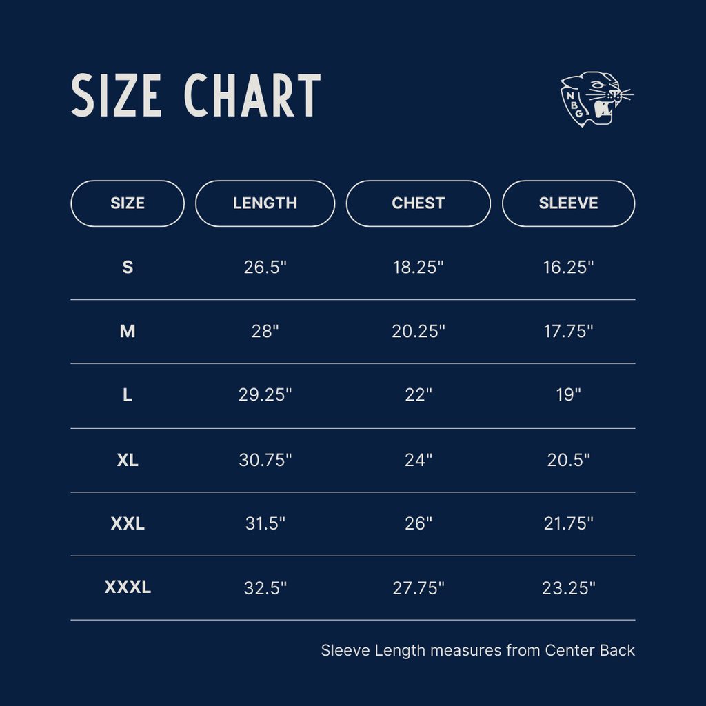 Dead Last Running Club Big Cat Tee