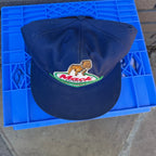 80s Mack Dealership Patch K-Products Snapback miUSA