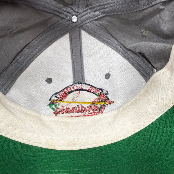 DEADSTOCK '92 Collectors Series The Game St. Louis Cardinals Snapback