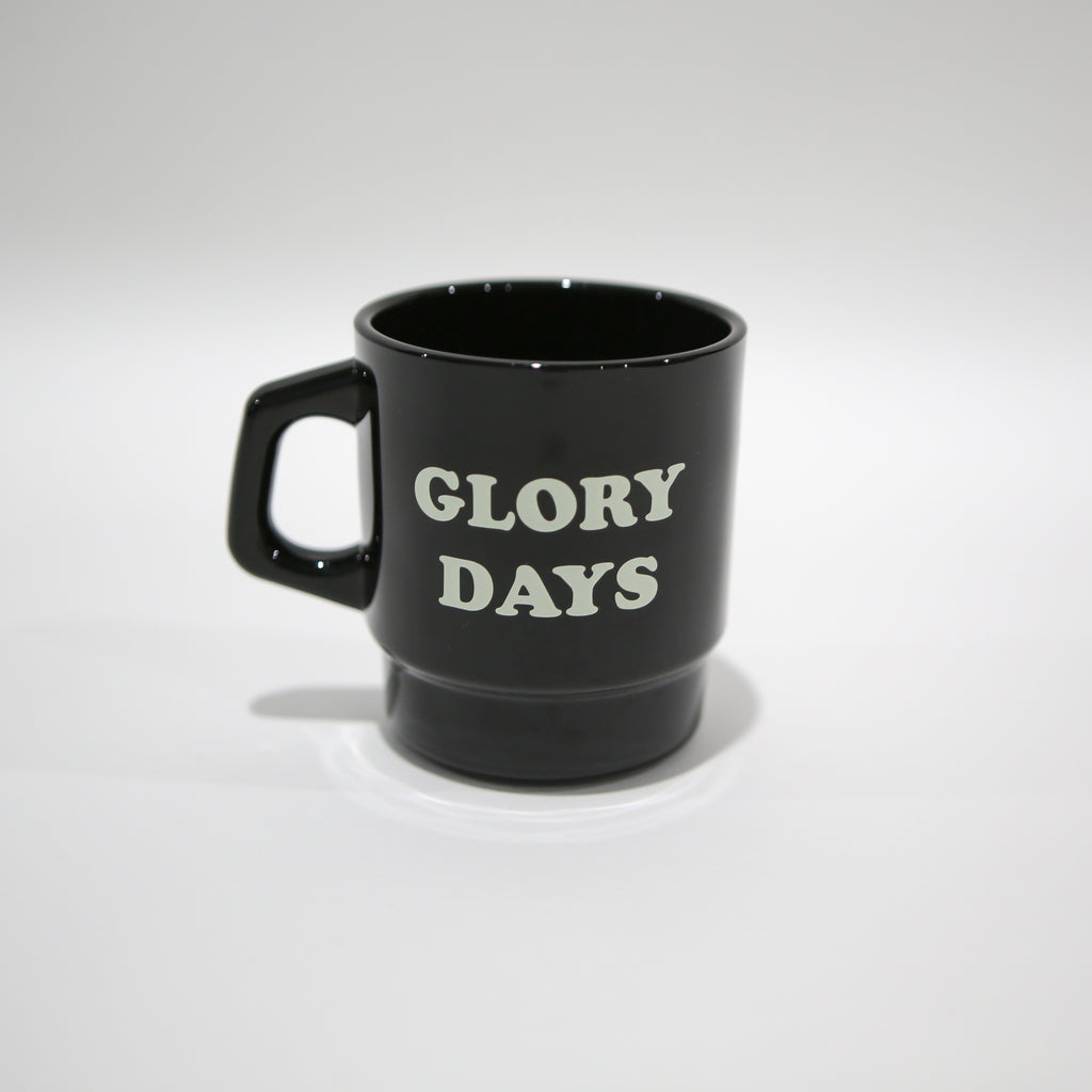 Glory Days Shortie Mug