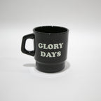Glory Days Shortie Mug