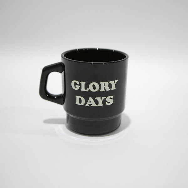 Glory Days Shortie Mug