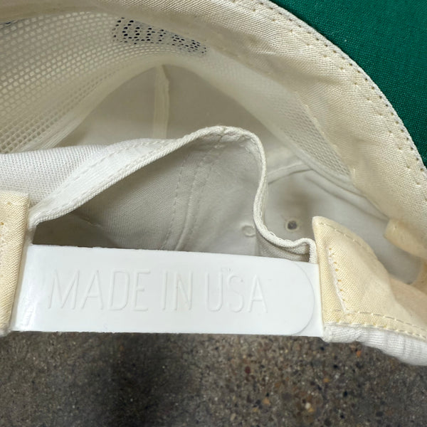 DEADSTOCK 90s Warner Brothers Home Video Snapback