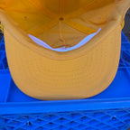DEADSTOCK 80s Prowl Roped Snapback
