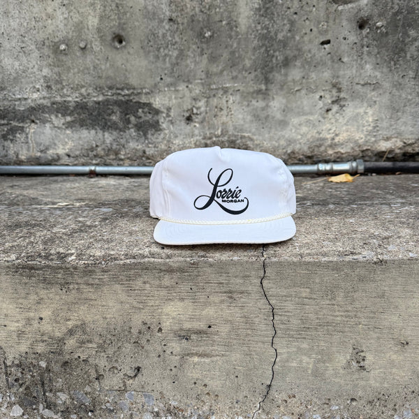 Lorrie Morgan Snapback