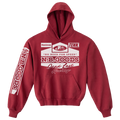 [PREORDER] Dead Last Racing Premium Pit Crew Hoodie
