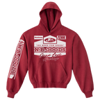 [PREORDER] Dead Last Racing Premium Pit Crew Hoodie