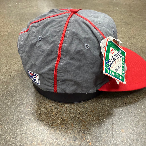DEADSTOCK '92 Collectors Series The Game St. Louis Cardinals Snapback