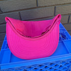 DEADSTOCK 80s Tarter Gate Roped Snapback
