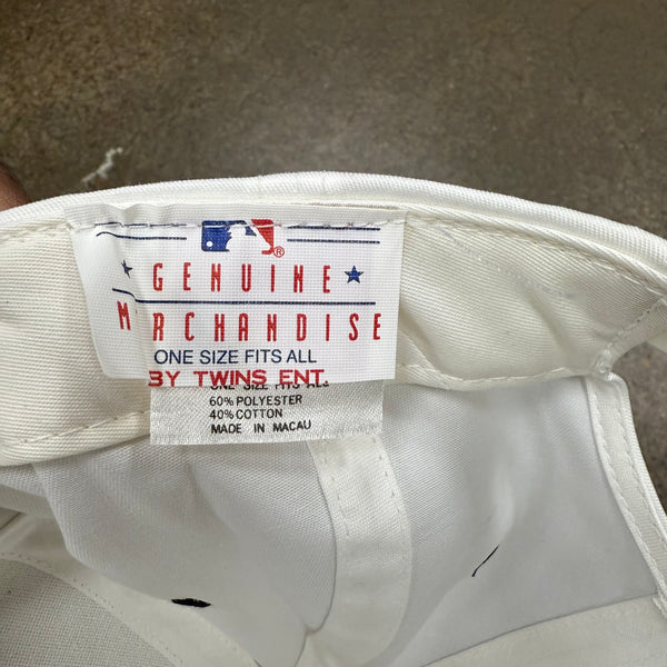 DEADSTOCK 1996 Orioles League Championship Snapback