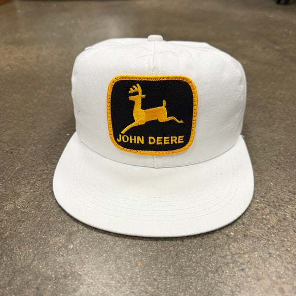 80s/90s John Deere K-Products Snapback