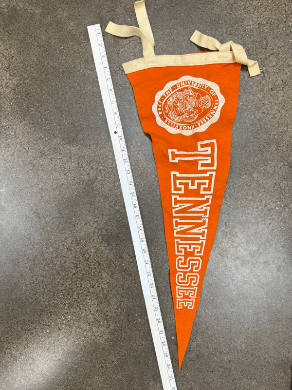 1950s/60s UT Pennant