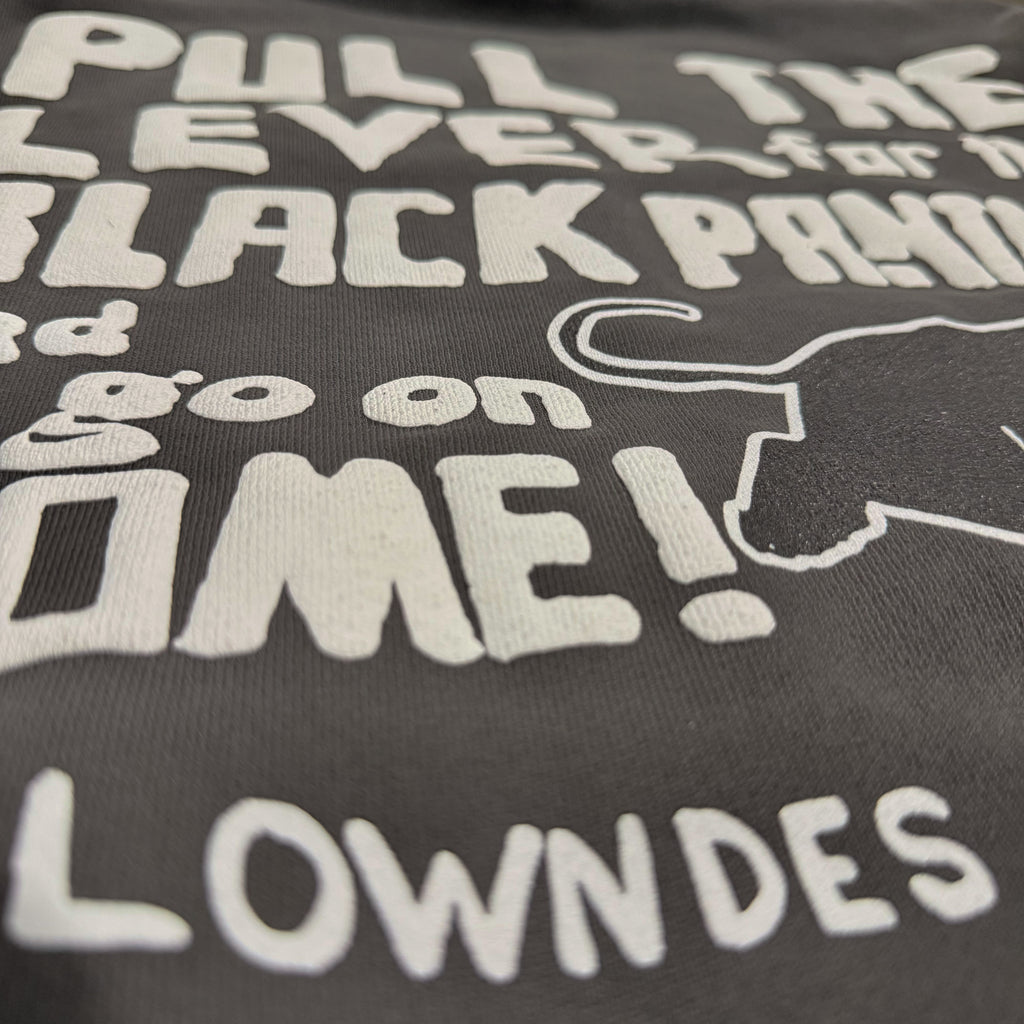Lowndes County Collection - Premium Hoodie