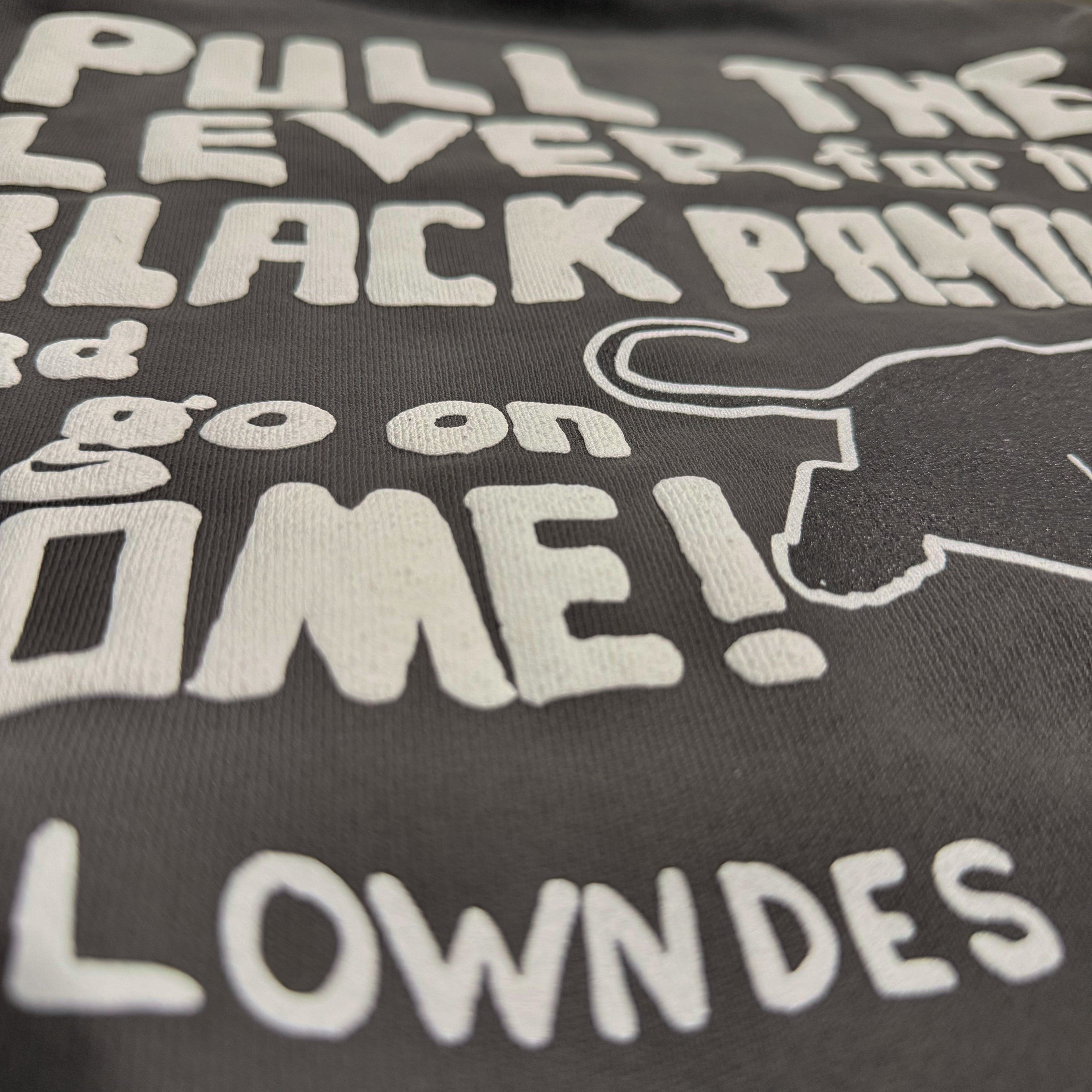 Lowndes County Collection - Premium Hoodie