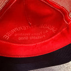 DEADSTOCK 80s Savage Mt. Juliet Snapback miUSA