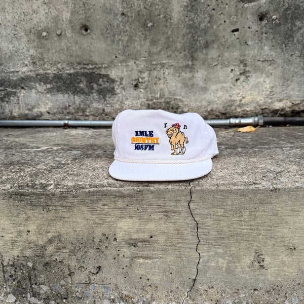 KMLE Country Radio Trucker