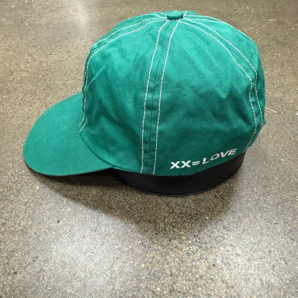 90s Marithé Francois Girbaud Dad Hat