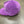 Load image into Gallery viewer, 80s Hoosier Racing Purple Corduroy Snapback miUSA
