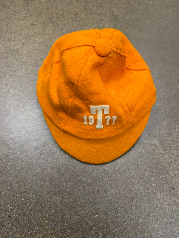 1950s/60s UT Frosh Beanie