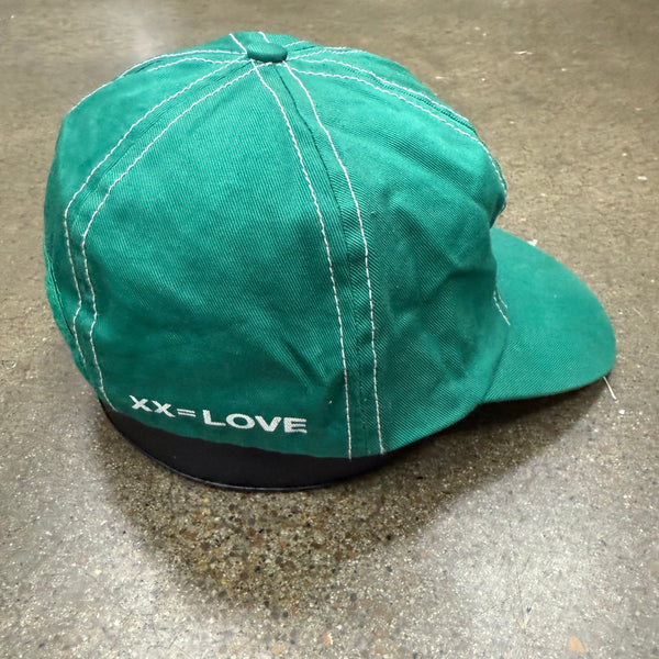 90s Marithé Francois Girbaud Dad Hat