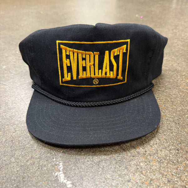 90s Everlast Boxing Snapback