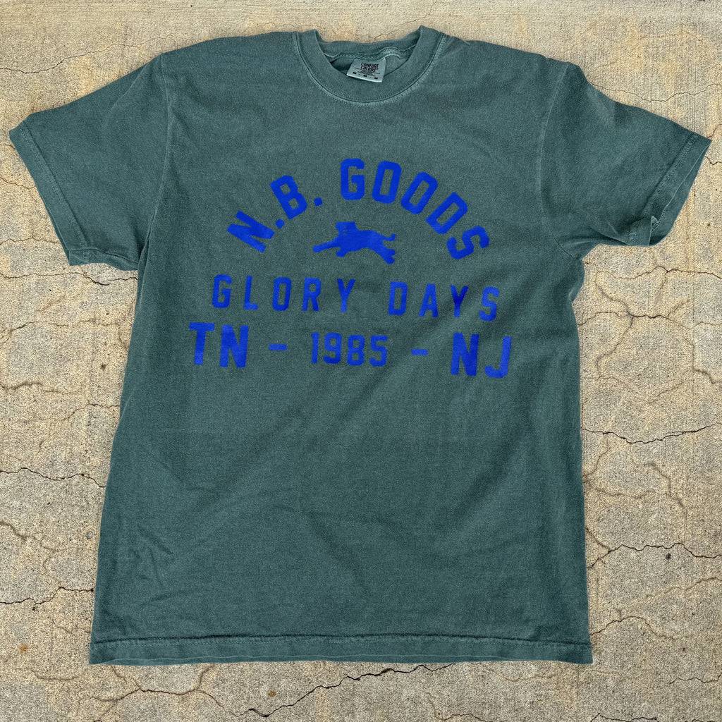 Glory Days Tee