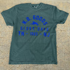 Glory Days Tee