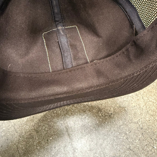 70s/80s TN Valley Electric Patch K-Products Snapback