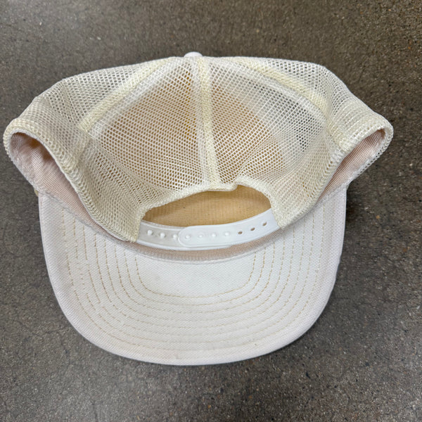 ‘89 Gallatin Green Wave State Champs Snapback