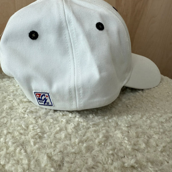 Deadstock Retro Style Vandy "The Game" 6 Panel Cap