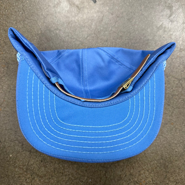DEADSTOCK 80s Old Hickory DuPont Golf Hat