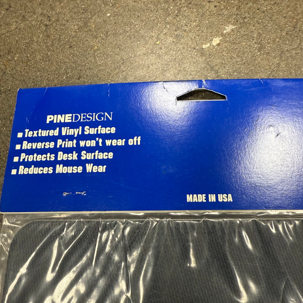 90s UT Vols Mouse Pad miUSA