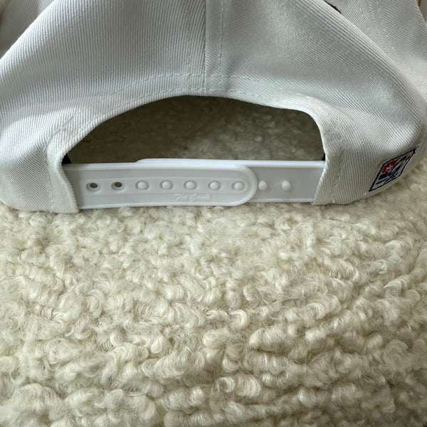 Deadstock Retro Style Vandy "The Game" 6 Panel Cap