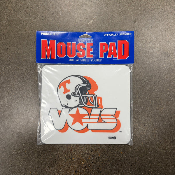 90s UT Vols Mouse Pad miUSA