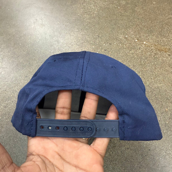 Deadstock 90s Sports Specialties Detroit Tigers Snapback