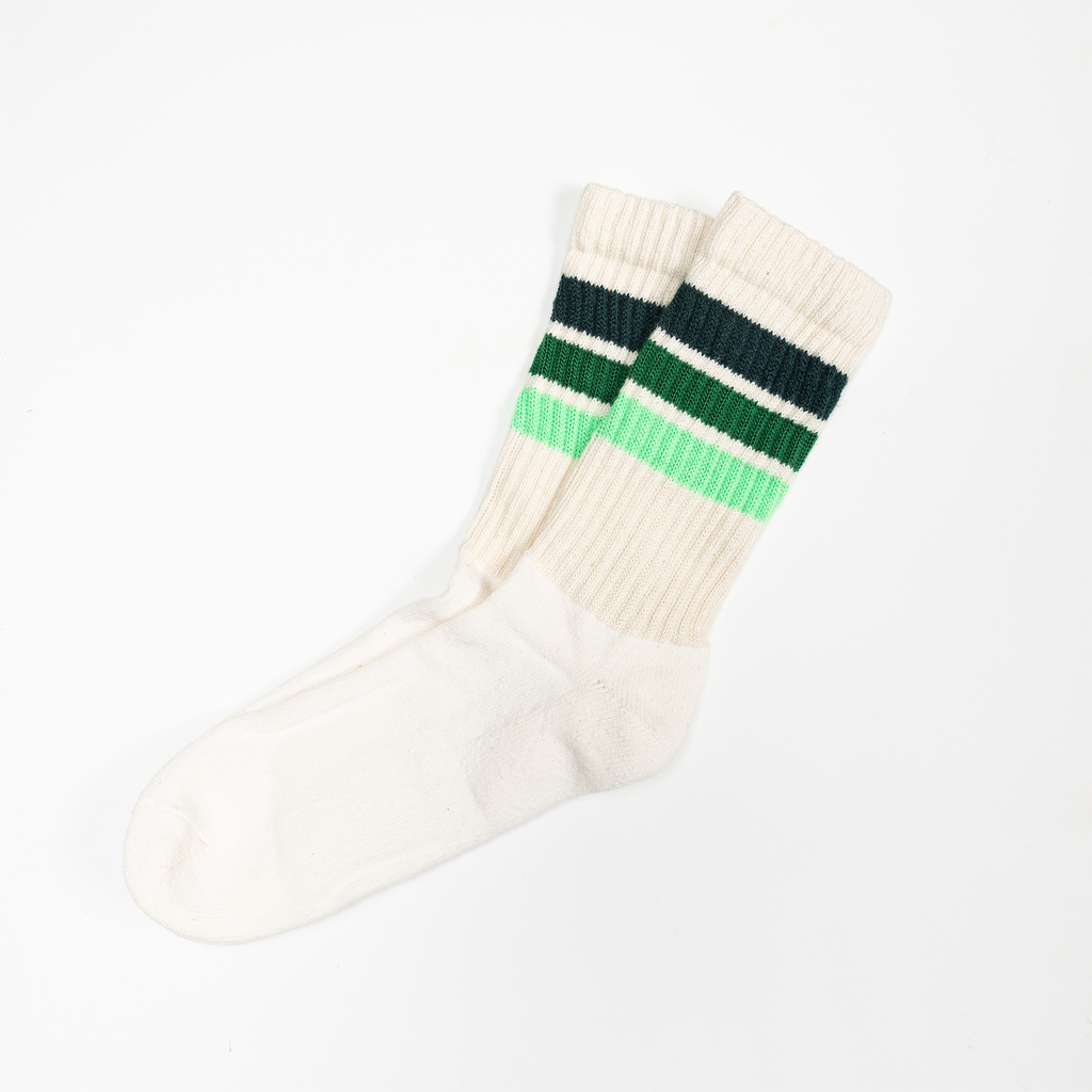 Full Crew Socks