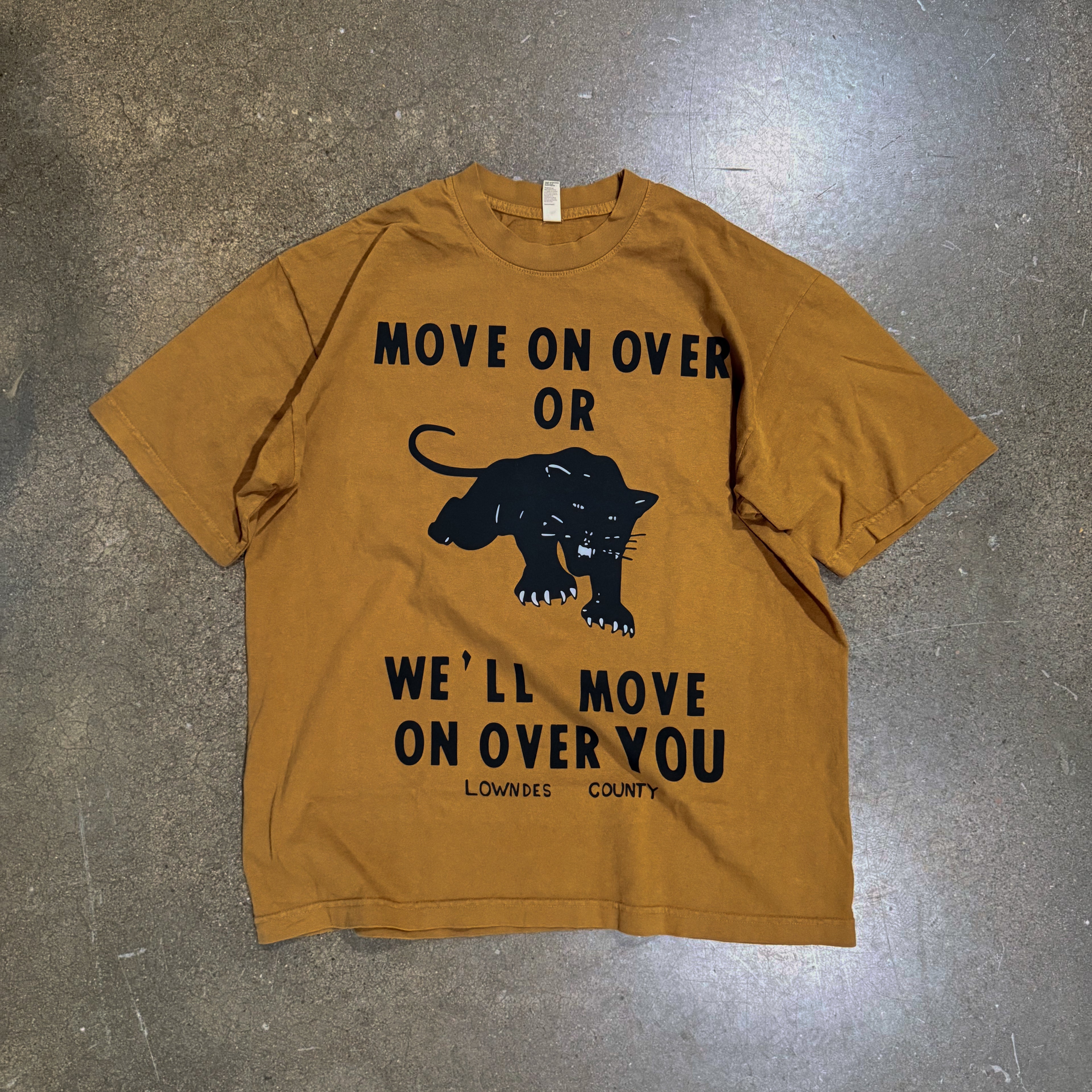 Lowndes County Collection Premium Tee