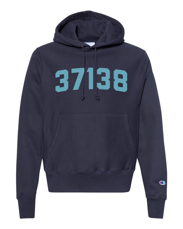OFFICIAL 37138 Old Hickory Hoodie (as seen on SNL)