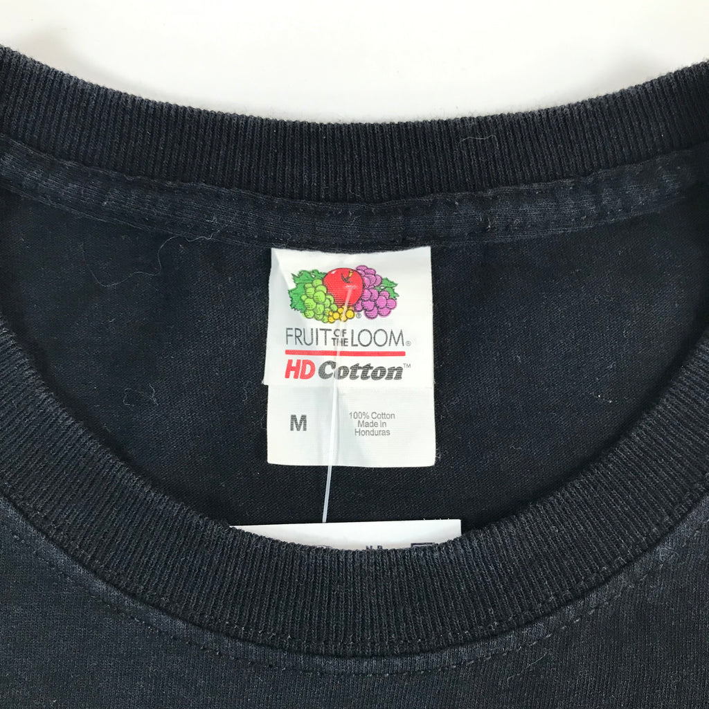 Y2K Knocked Loose Hardcore Tee - M